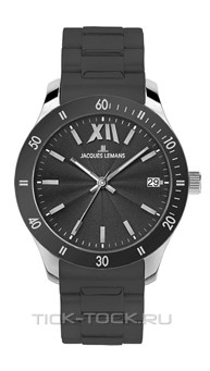  Jacques Lemans 1-1622T